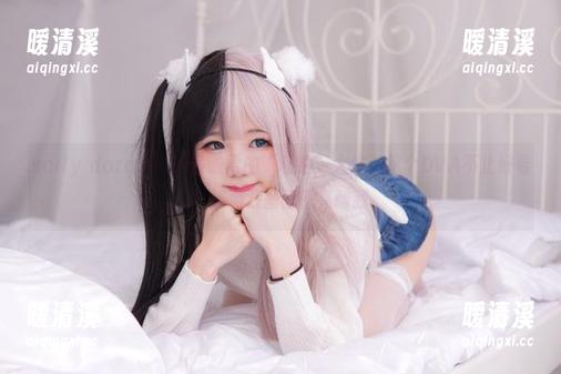 sally dorasnow多啦雪的“私拍”大作：这个DVA不止好看，连游戏画面都亮瞎我